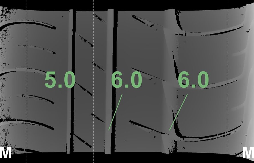 BMW BMW i3 I01 429 19 inch wheels Bridgestone Summer tires New Original