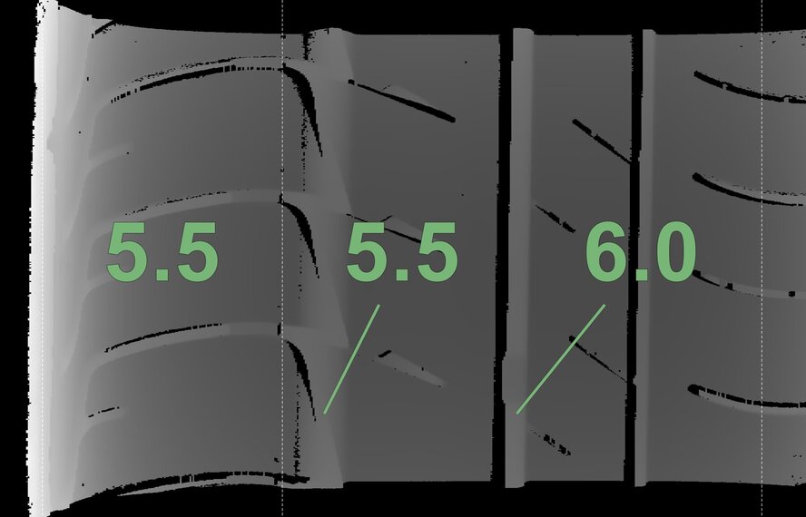 BMW BMW i3 I01 429 19 inch wheels Bridgestone Summer tires New Original