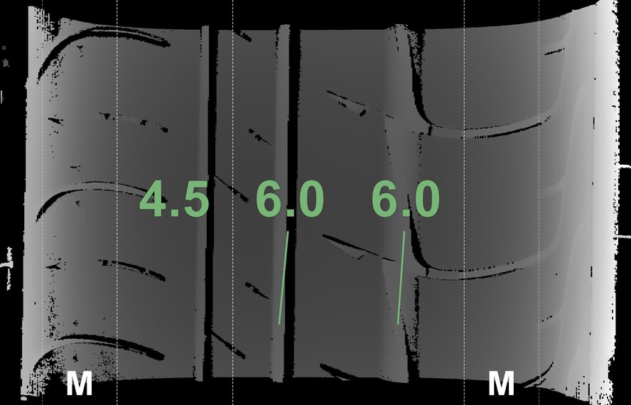 BMW BMW i3 I01 429 19 inch wheels Bridgestone Summer tires New Original