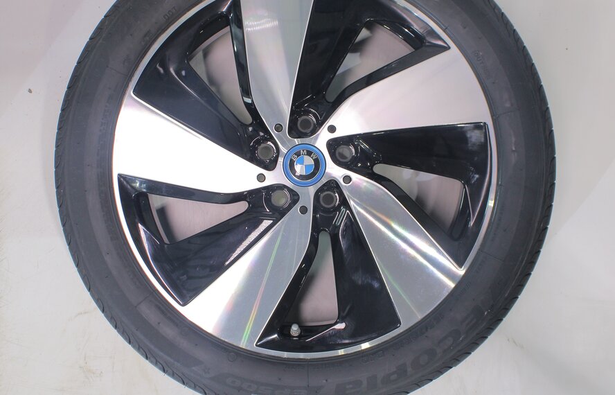 BMW BMW i3 I01 429 19 inch wheels Bridgestone Summer tires New Original