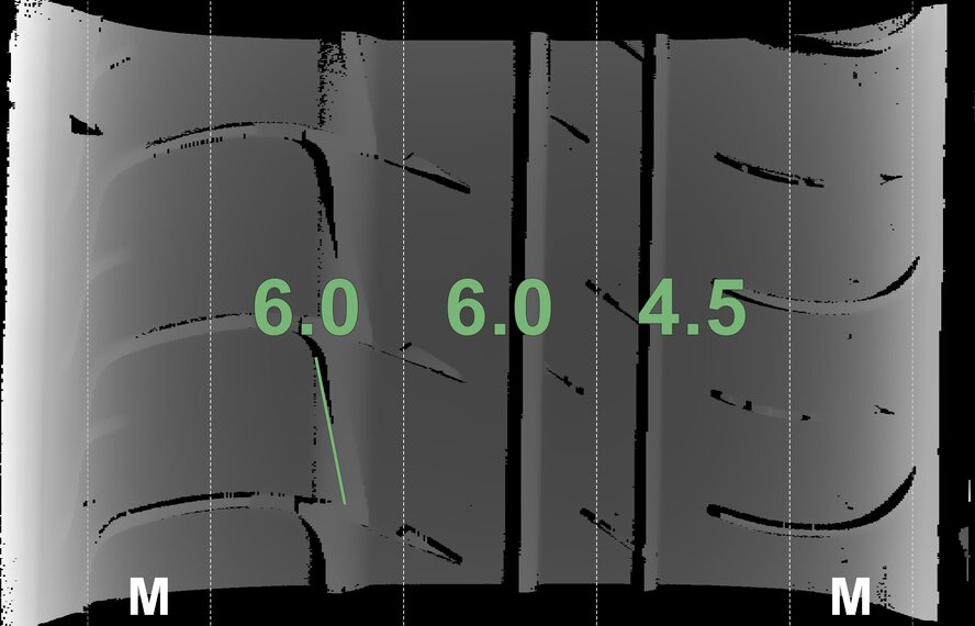 BMW BMW i3 I01 429 19 inch wheels Bridgestone Summer tires New Original