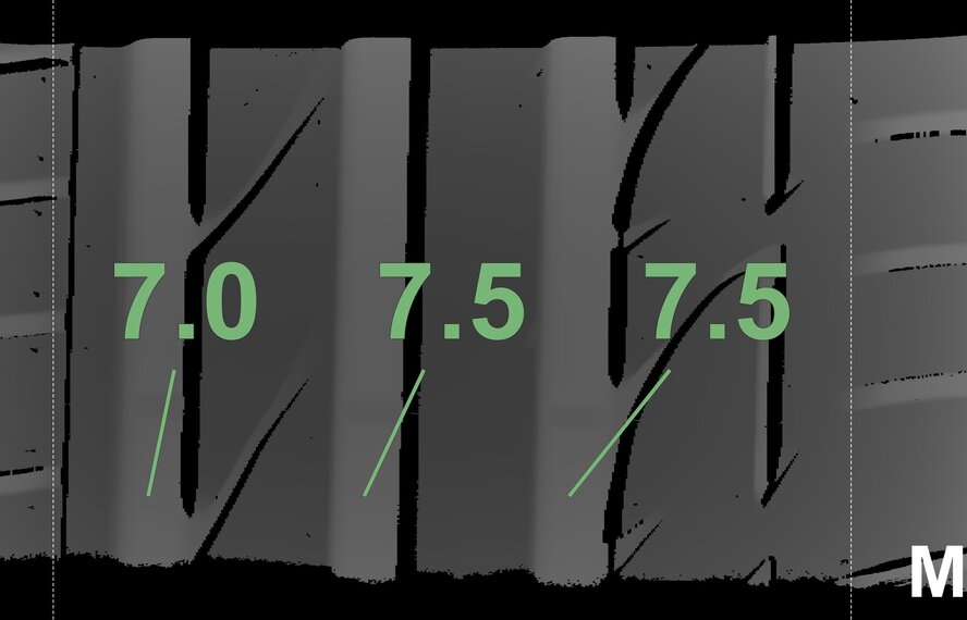 BMW BMW 1 2 series F20 F21 F22 F23 379 17 inch rims Bridgestone Runflat Summer tires New Original