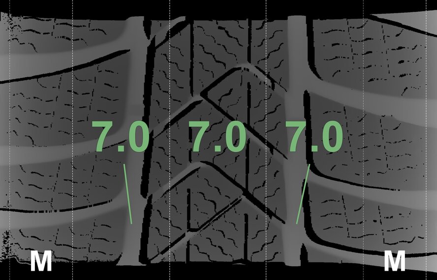 BMW BMW X1 F48 X2 F39 574 17 inch rims Pirelli winter tires Original