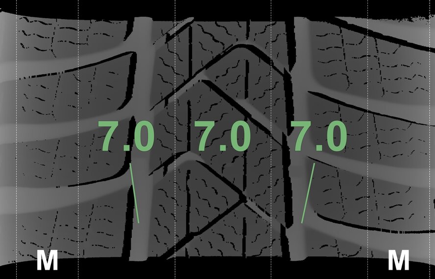 BMW BMW X1 F48 X2 F39 574 17 inch rims Pirelli winter tires Original