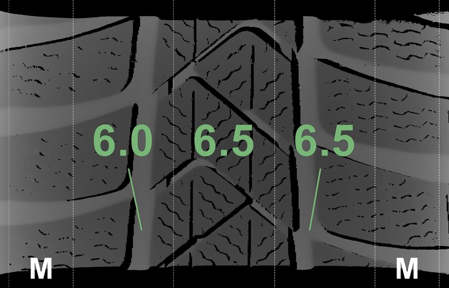 BMW BMW X1 F48 X2 F39 574 17 inch rims Pirelli winter tires Original