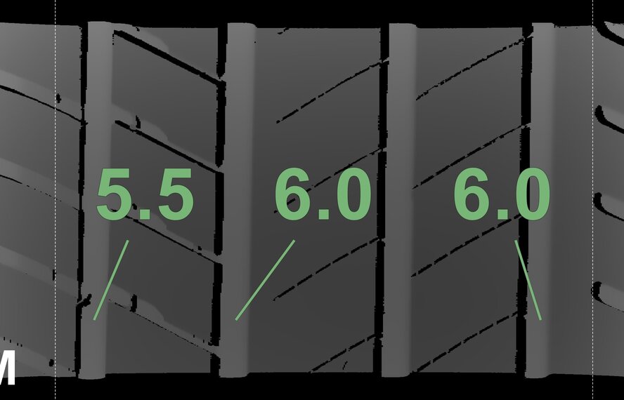 BMW BMW X3 X4 G01 G02 698M 19 inch rims Bridgestone Summer tires Original