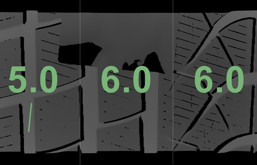 Audi Audi e-tron GT 20 inch wheels Pirelli Winter Tires Original