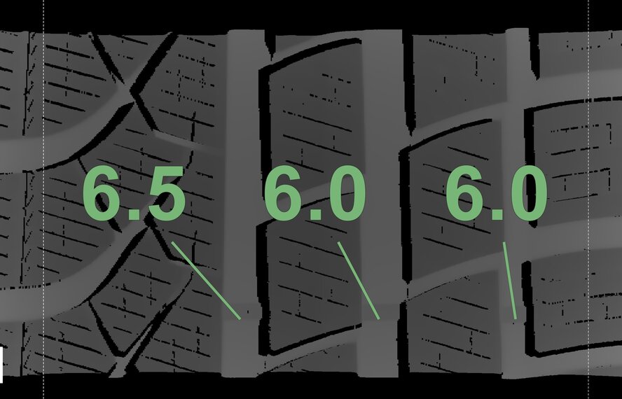 Audi Audi e-tron GT 20 inch wheels Pirelli Winter Tires Original