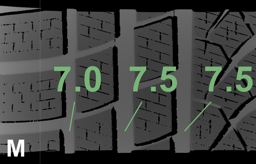 Audi Audi e-tron GT 20 inch wheels Pirelli Winter Tires Original