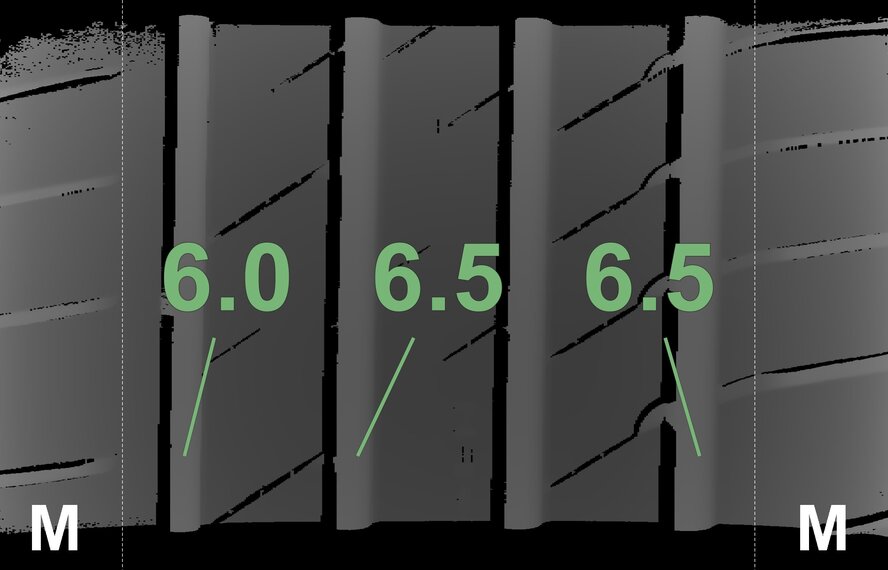 BMW BMW X1 iX1 U11 BEV X2 iX2 U10 864 17 inch wheels Nexen Summer tires Original