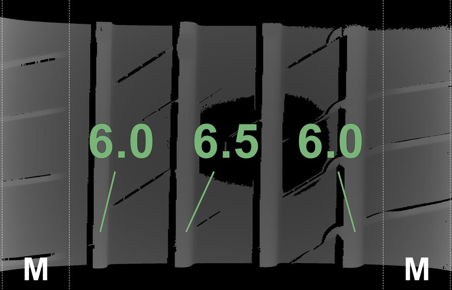 BMW BMW X1 iX1 U11 BEV X2 iX2 U10 864 17 inch wheels Nexen Summer tires Original