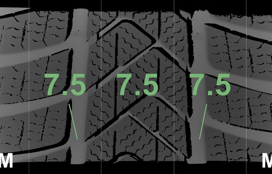 BMW BMW 5 series G30 G31 8 series G14 G15 G16 642 18 inch rims Pirelli Runflat winter tires New Original