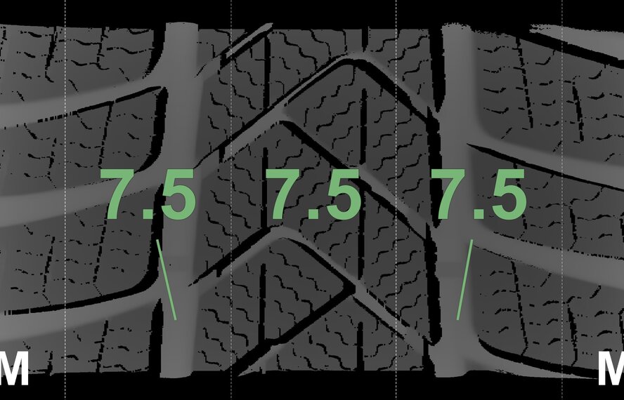 BMW BMW 5 series G30 G31 8 series G14 G15 G16 642 18 inch rims Pirelli Runflat winter tires New Original