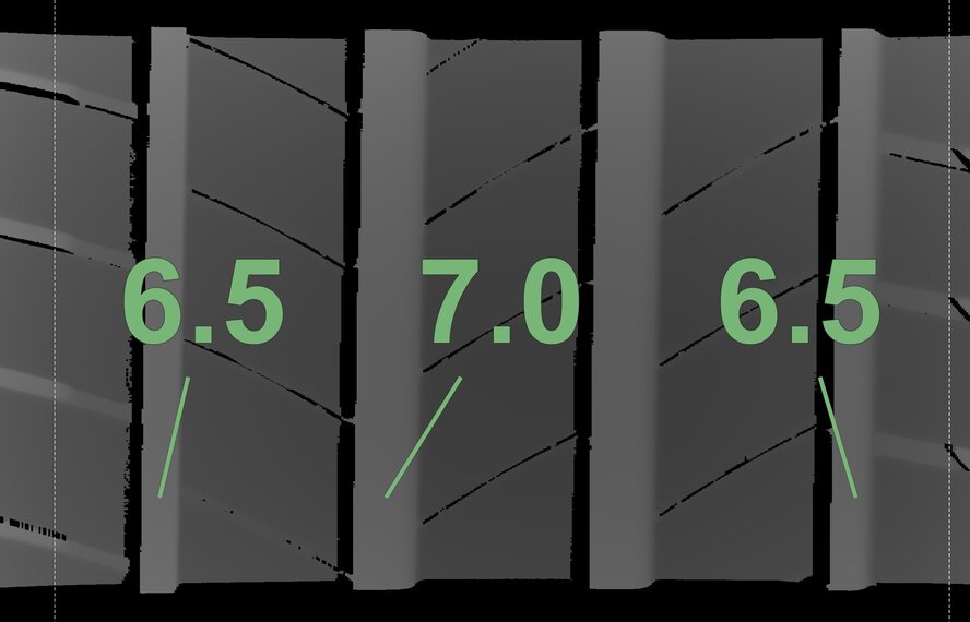 Audi Audi Q3 SQ3 F3B 20 inch wheels Bridgestone Summer tires Original