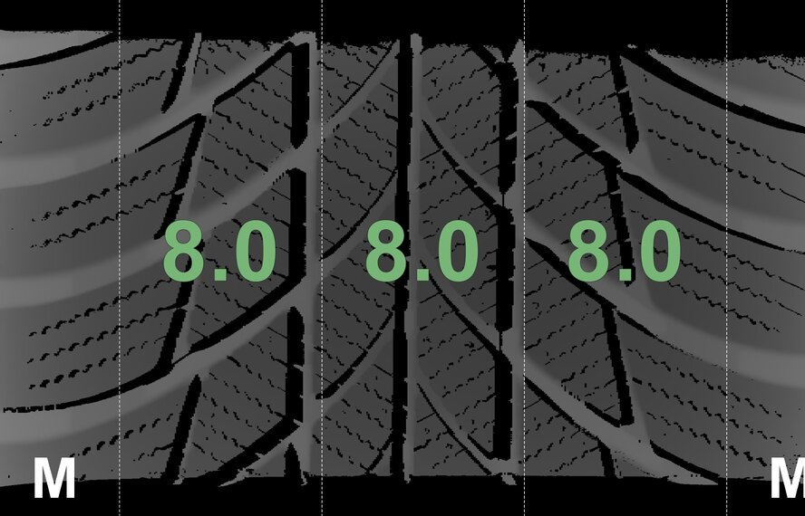 BMW BMW 1 2 series F20 F21 F22 F23 378 16 inch rims Bridgestone winter tires New Original