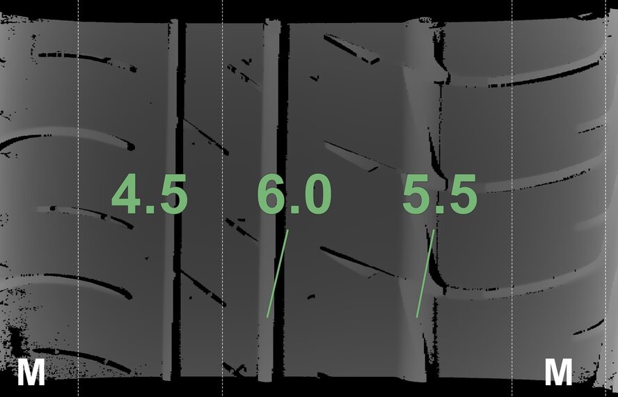 BMW BMW i3s 431 20 inch rims Bridgestone Summer tires New Original