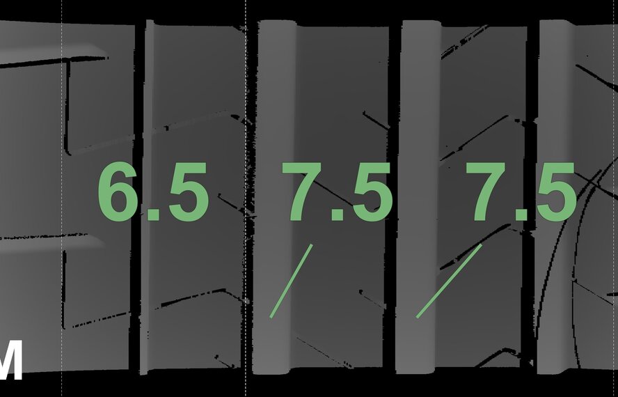 Audi Audi A4 S4 B9 8W 19 inch wheels Pirelli Summer tires New Original