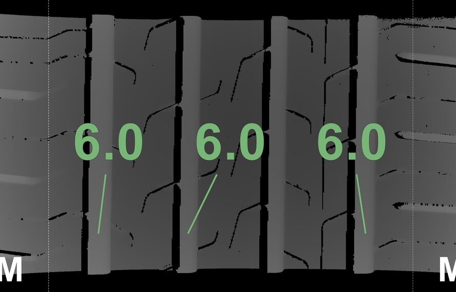 Mini Mini Countryman F60 JCW536 19 inch wheels Continental Runflat Summer tires New Original