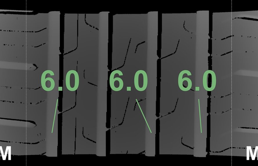 Mini Mini Countryman F60 JCW536 19 inch wheels Continental Runflat Summer tires New Original