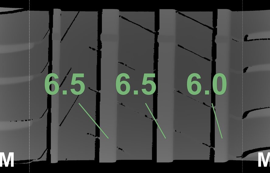 Audi Audi A3 S3 8Y 8V 18 inch wheels Pirelli Summer Tires Original