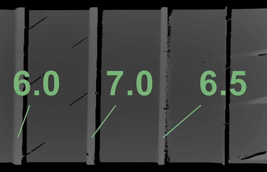 BMW BMW 2 series 3 series 4 series G20 G21 G22 G42 791M 19 inch rims Michelin Summer tires Original