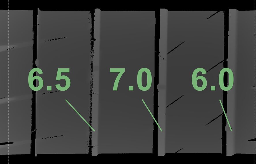 BMW BMW 2 series 3 series 4 series G20 G21 G22 G42 791M 19 inch rims Michelin Summer tires Original