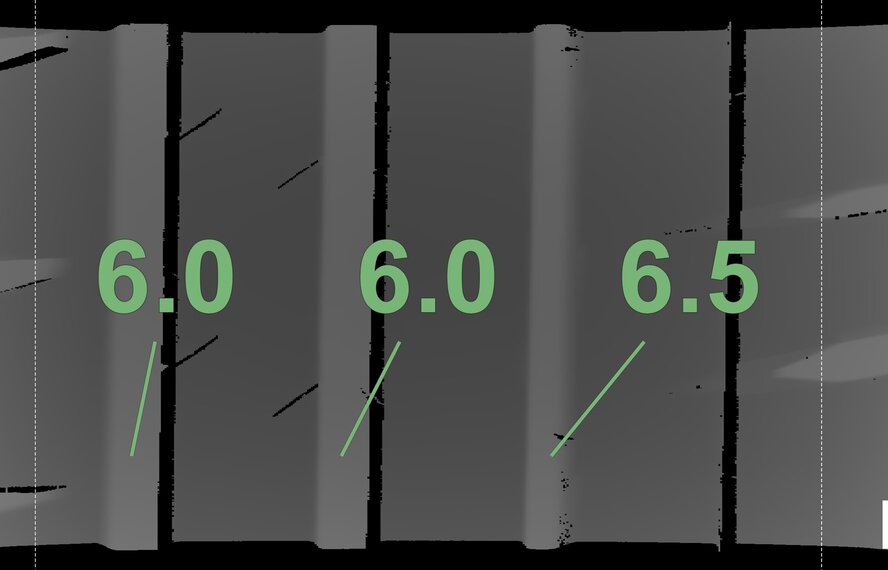 BMW BMW 2 series 3 series 4 series G20 G21 G22 G42 791M 19 inch rims Michelin Summer tires Original