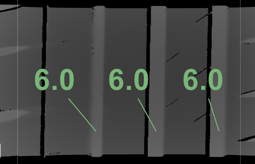 BMW BMW 2 series 3 series 4 series G20 G21 G22 G42 791M 19 inch rims Michelin Summer tires Original