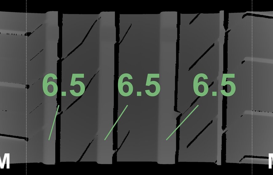 Audi Audi Q5 SQ5 80A 19 inch wheels Continental Summer tires Original