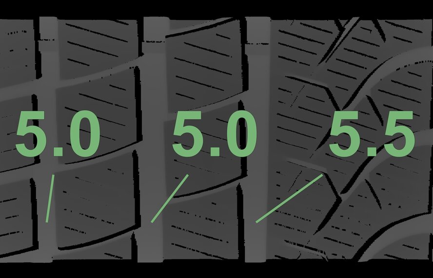 Porsche Porsche Taycan 4S S Turbo 20 inch wheels Pirelli winter tires Original