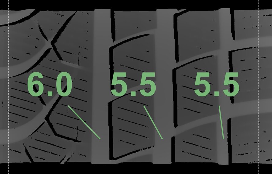 Porsche Porsche Taycan 4S S Turbo 20 inch wheels Pirelli winter tires Original