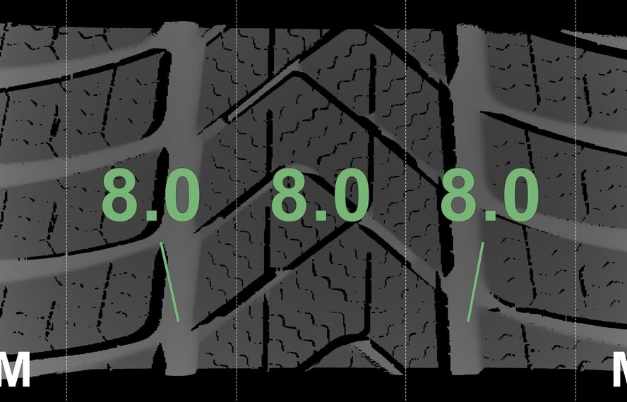 BMW BMW X3 X4 G01 G02 698M 19 inch wheels Pirelli Runflat Winter tires New Original