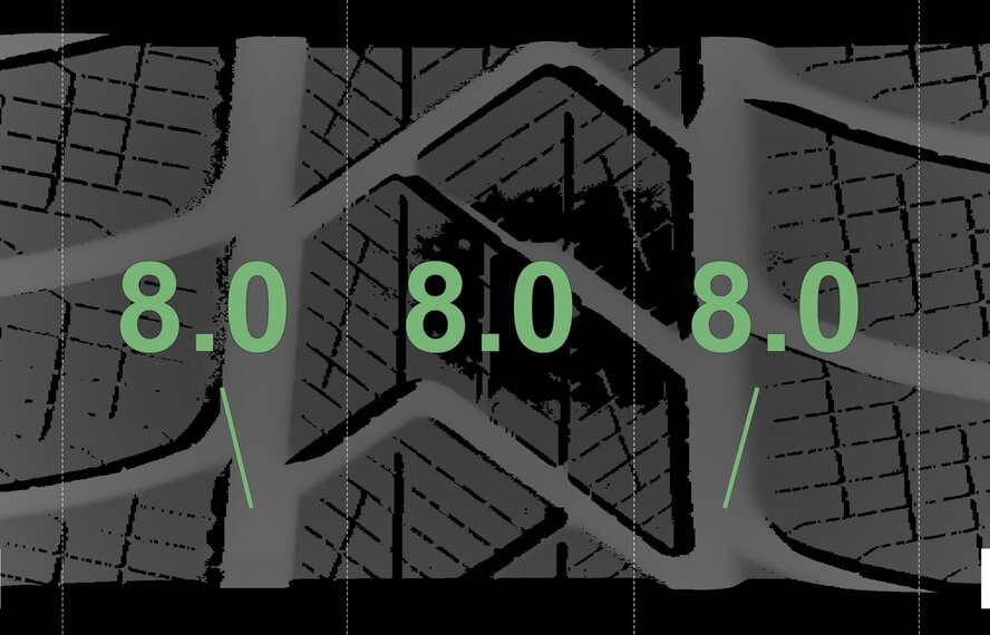 BMW BMW X5 F15 X6 F16 623M 19 inch wheels Pirelli Runflat winter tires New Original