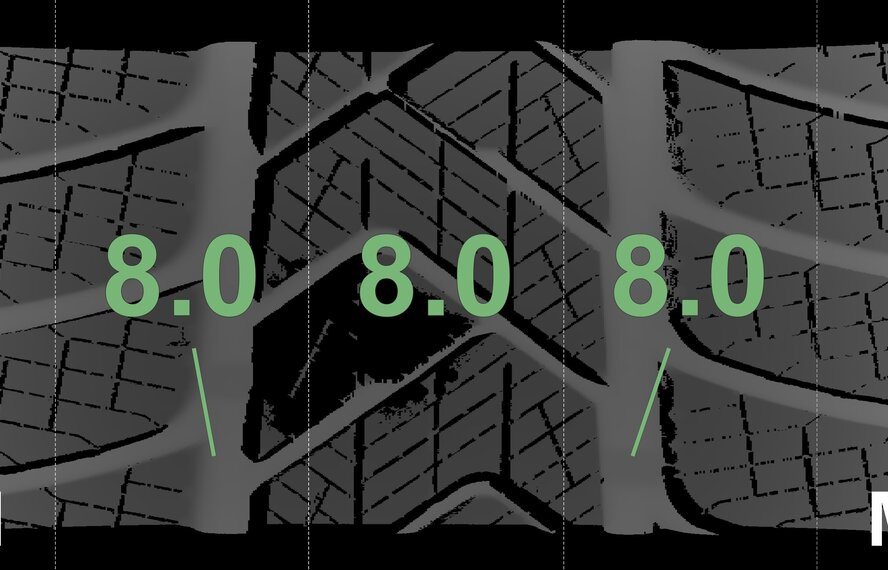 BMW BMW X5 F15 X6 F16 623M 19 inch wheels Pirelli Runflat winter tires New Original