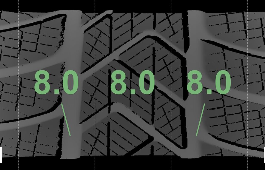 BMW BMW X5 F15 X6 F16 623M 19 inch wheels Pirelli Runflat winter tires New Original