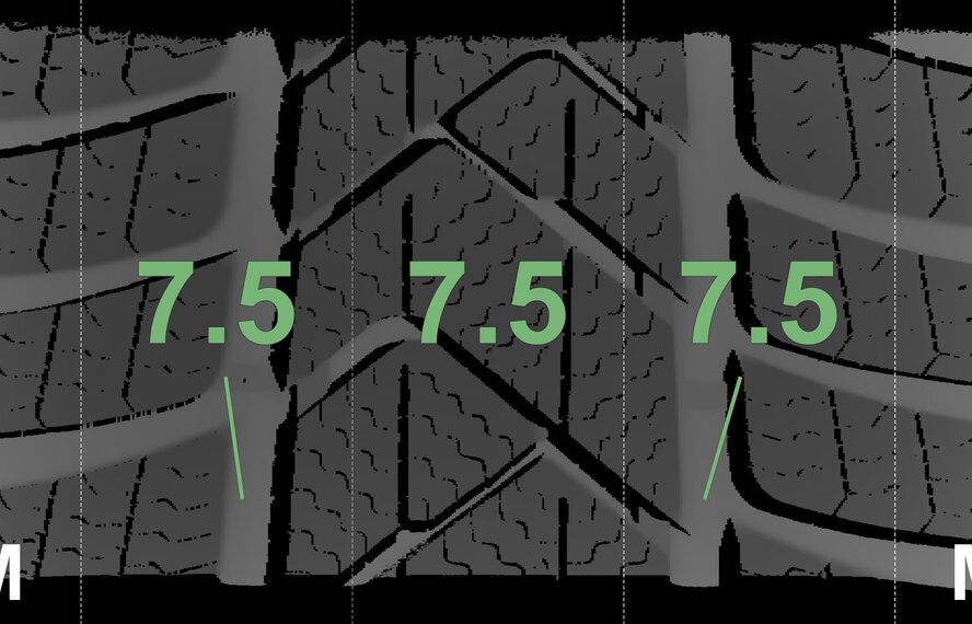BMW BMW 2 series 3 series 4 series G20 G21 G22 G42 776 17 inch wheels Pirelli Runflat Winter tires New Original
