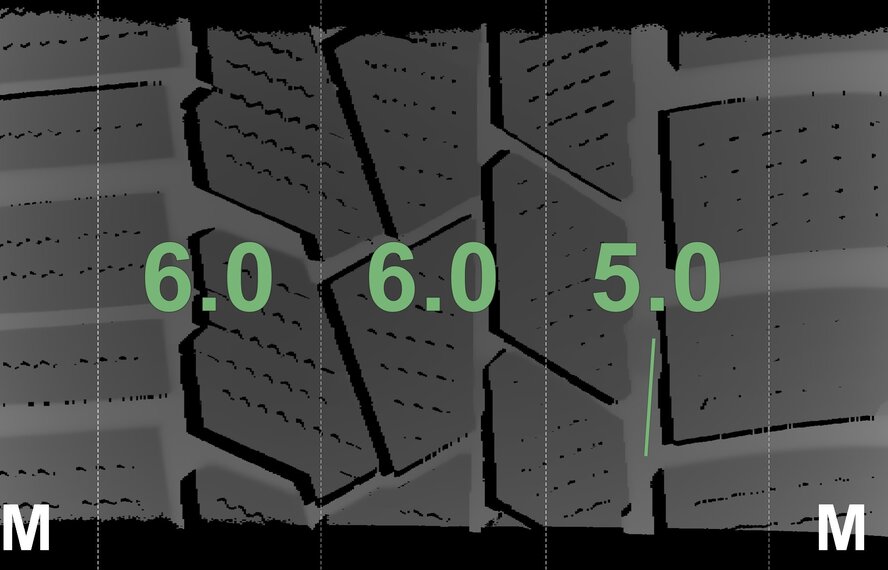 BMW BMW 2 series 3 series 4 series G20 G21 G22 G42 774 16 inch rims Continental winter tires Original