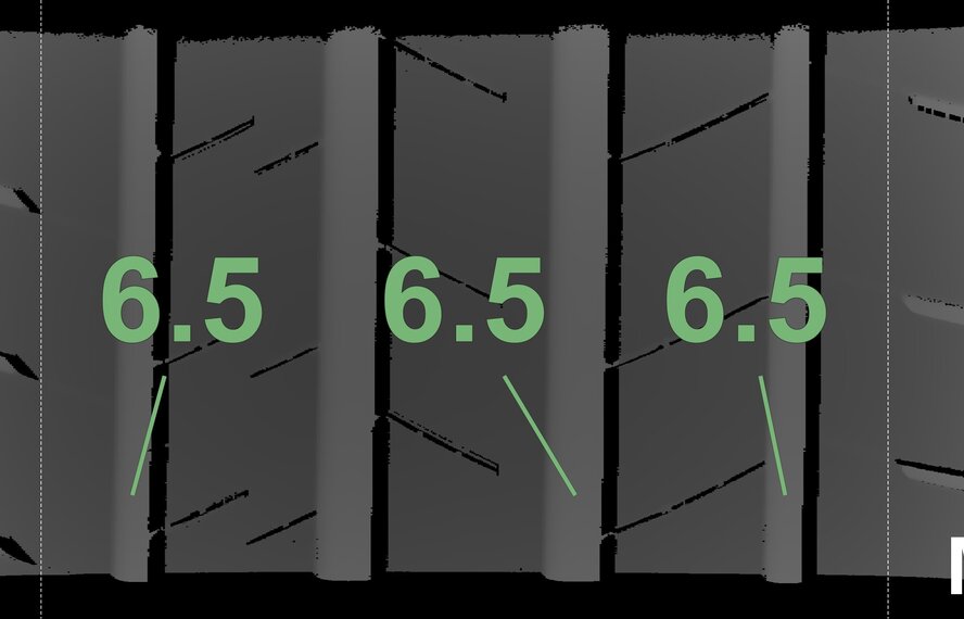 BMW BMW X3 X4 G01 G02 887M 19 inch rims Bridgestone Summer Tires New Original