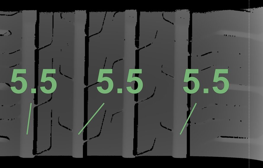 Mini Mini Countryman F60 531 17 inch rims Continental Summer Tires Original