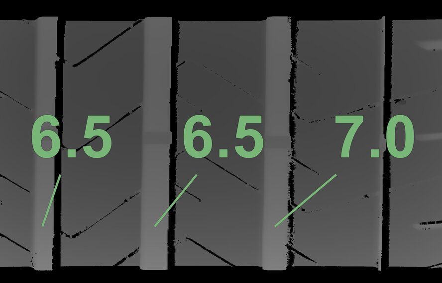 BMW BMW M8 F91 F92 F93 810M 20 inch wheels Pirelli Summer tires Original