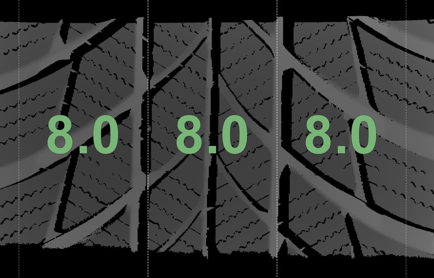 BMW BMW 2 series 3 series 4 series G20 G21 G22 G42 778 17 inch rims Bridgestone Runflat Winter tires New Original