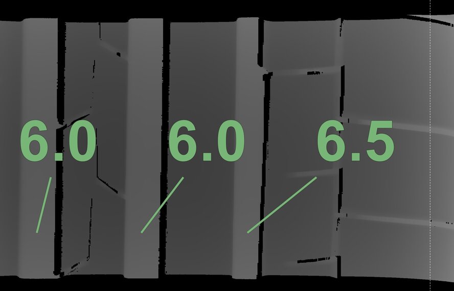 Audi Audi A5 S5 B10 19 inch wheels Continental Summer tires Original