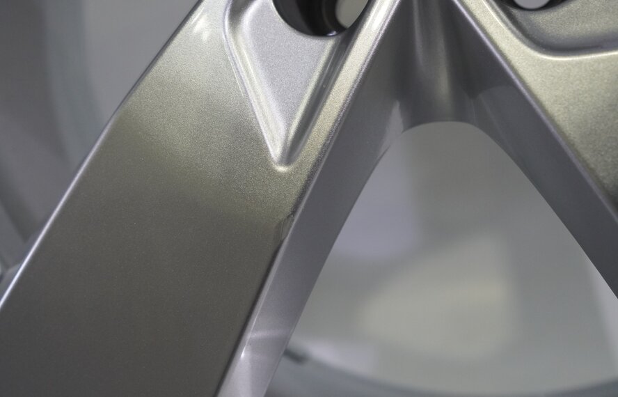 Audi Audi A6 A7 4K C8 20 inch wheels Continental Winter tires Original