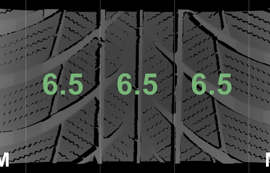BMW BMW 2 series 3 series 4 series G20 G21 G22 G42 776 17 inch rims Bridgestone winter tires New Original