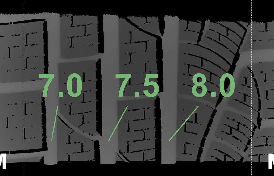 BMW BMW 3 4 series F30 F31 F32 F33 F36 405M 18 inch rims Pirelli Runflat winter tires New Original