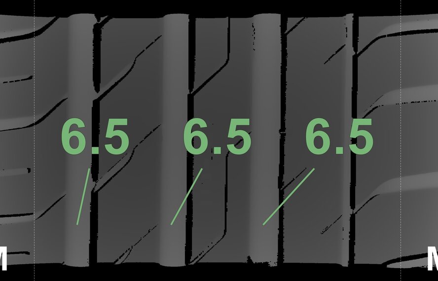 Audi Audi A3 S3 8Y 8V 17 inch wheels Nexen Summer Tires Original