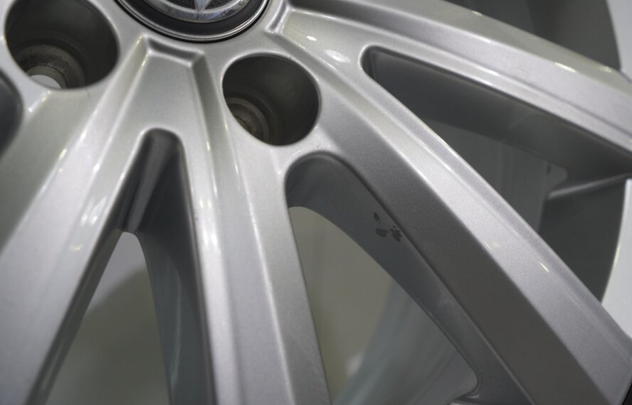 Volkswagen Volkswagen Transporter T6 Merano 17 inch wheels Dunlop winter tires Original