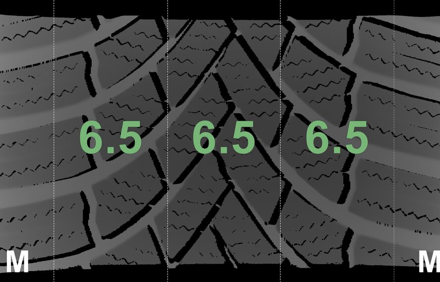 BMW BMW 1 2 series F20 F21 F22 F23 380 17 inch wheels Bridgestone Winter tires Original