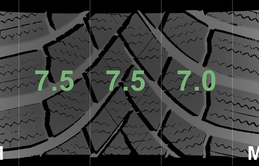 BMW BMW 2 series 3 series 4 series G20 G21 G22 G42 778 17 inch wheels Bridgestone Winter tires Original