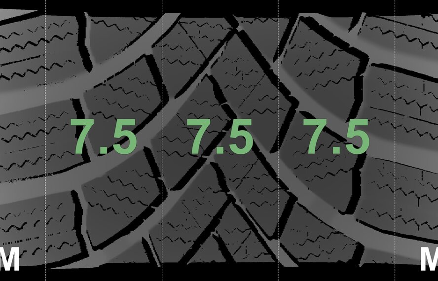 BMW BMW 2 series 3 series 4 series G20 G21 G22 G42 778 17 inch wheels Bridgestone Winter tires Original